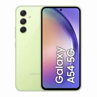 Samsung Galaxy A54 5G 128GB Verde