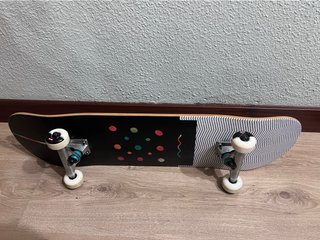 Skate Globe