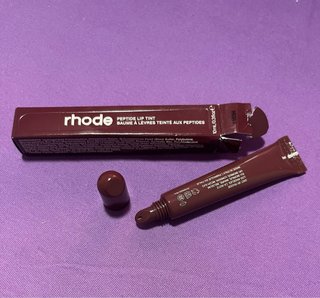 Rhode Peptide Lip Tint Marrón