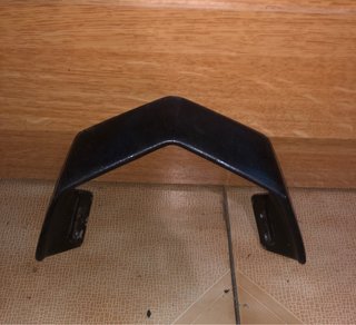 Asidero Trasero / Alerón Agarradera Yamaha TZR 50