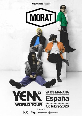 Morat Sevilla