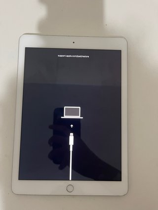 Apple iPad Plateado