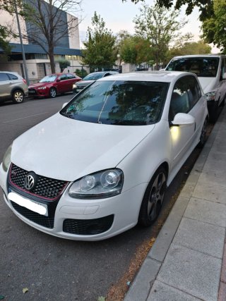 Volkswagen Golf GTI 2006 DSG 5p Stage 2