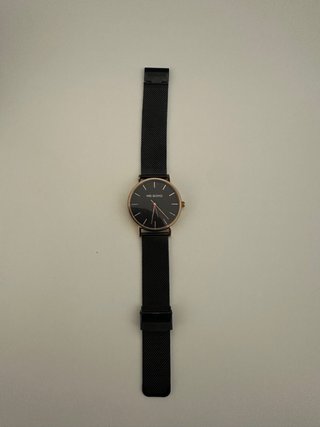 Reloj Mr Boho Negro