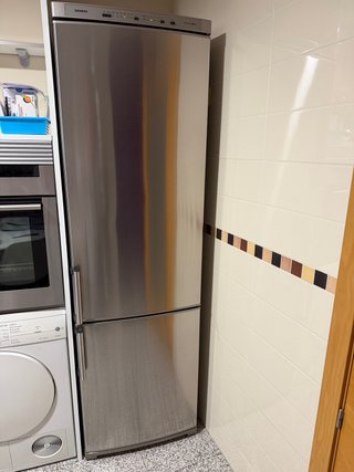 Frigorífico Combi Siemens 60 cm
