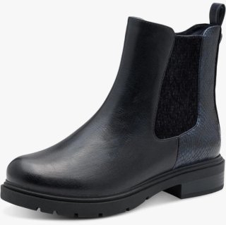 Botines Negros Talla 38