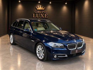 BMW Serie 5 2017