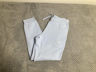 Pantalón largo Nike azul talla S