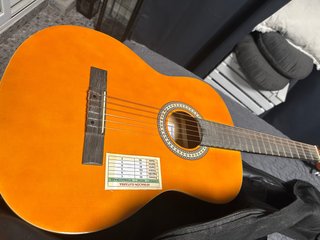 Guitarra
