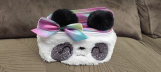 Neceser Infantil Panda