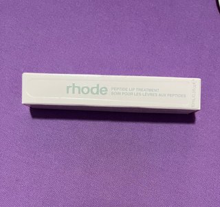 Rhode Peptide Lip Treatment