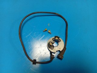 Sensor Hall BMW K75