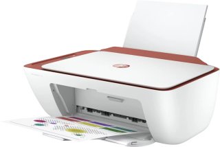 Impresora HP DeskJet 2723