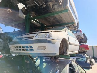 Despiece Citroën saxo VTS fase 1
