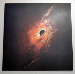 Vinilo Spectrums Data Forces - X-Tremely Deeply