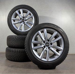 Llantas Audi A4 Allroad 17"