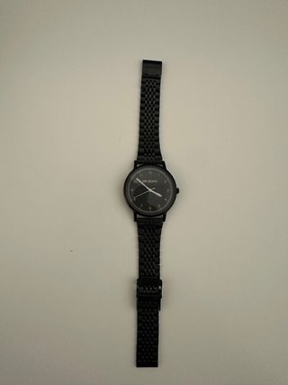 Reloj Mr Boho Negro