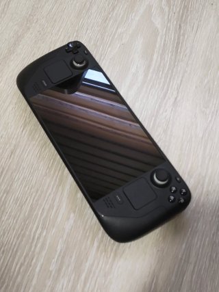 Steam Deck 64GB