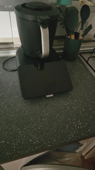 Thermomix TM7