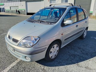 Renault Scenic 1.6 Gasolina 110cv