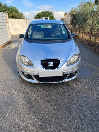 SEAT Leon 2006
