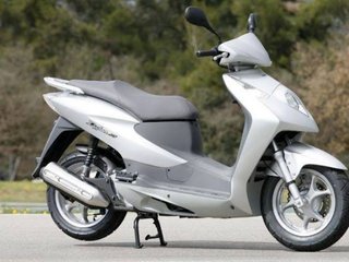 Carburador para Honda Dylan 125