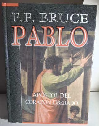 Pablo: apóstol del corazón liberado