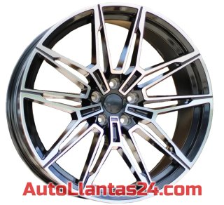 Llantas para BMW 17 a 22" ref. 2098