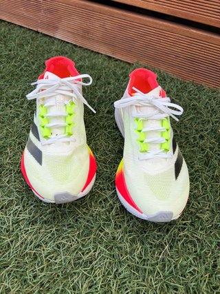 Zapatillas Adidas Boston 12