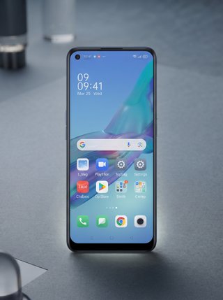 OPPO A53S 128GB
