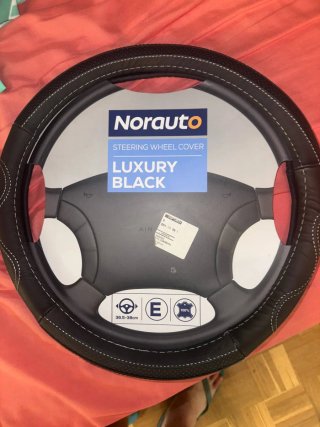 Funda para volante