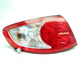 23816183 piloto trasero izquierdo hyundai santa fe