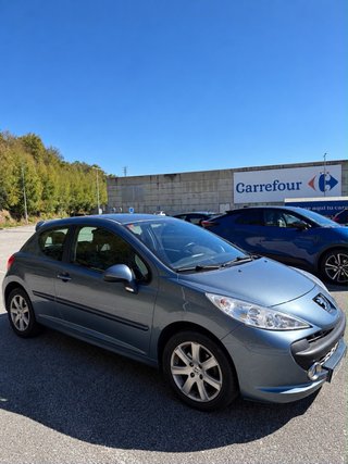 Peugeot 207 2006