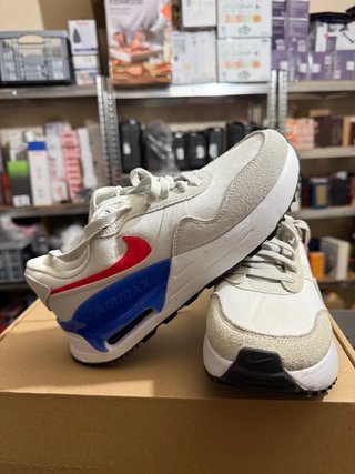 Zapatillas Nike Air Max SYSTM Talla 38