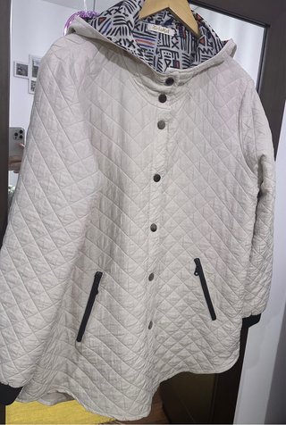 Cazadora talla EU-L