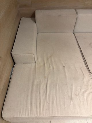 Sofá Cama Beige