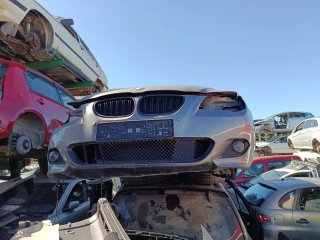 Paragolpes delantero BMW E60 M