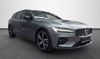 VOLVO V60 2.0 B3 R-Design Auto