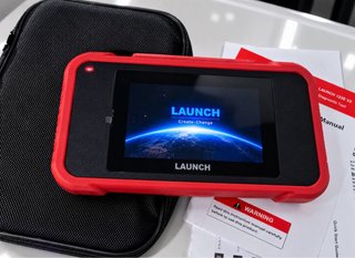 MAQUINA REVISA COCHES LAUNCH PRO V3.0 + LICENCIA