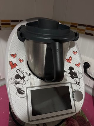 Thermomix TM6