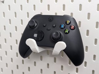 Supporto per controller Xbox One, Series e 360 IKEA Skadis