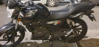 Moto Keeway RKS 125