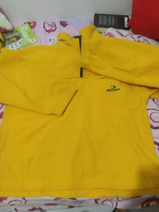 Polar John Smith Amarillo