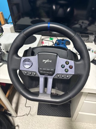 Volante PXN V9 Gen 2