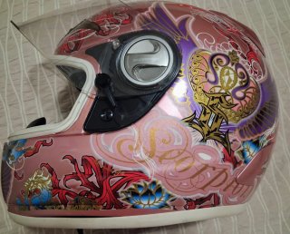 Casco de Moto Scorpion EXO-750 gama media.alta