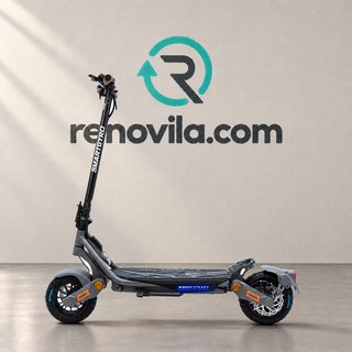 Patinete SMARTGYRO ROCKWAY EVO