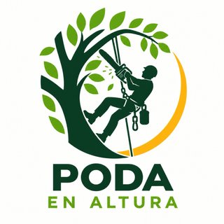 Servicio de poda en altura y trabajos verticales