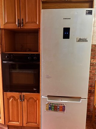 Horno Empotrado Teka