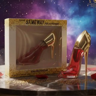 Perfume Sameway Pour Femme
