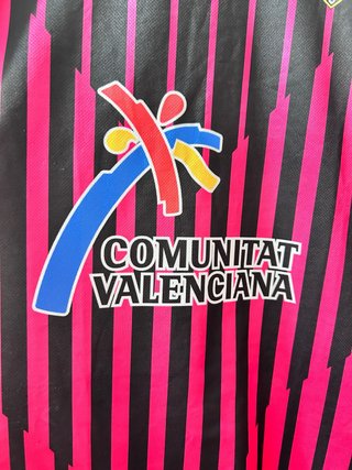 Camiseta Hércules CF